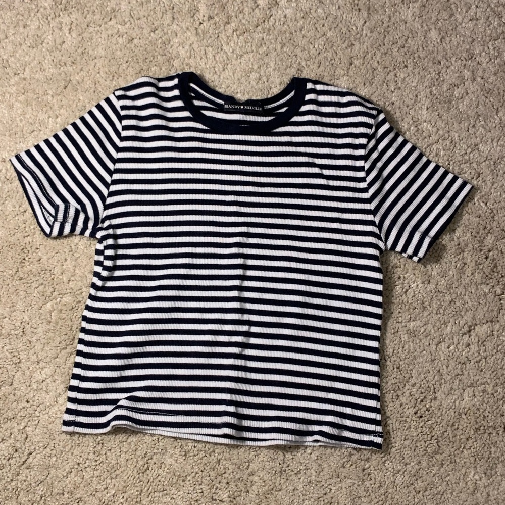 Classic Brandy Tee!